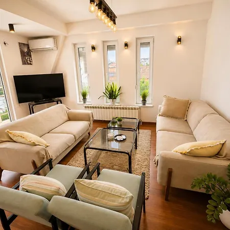 Center With Free Parking 300mbps Mountain View Sony Appartments #1 *