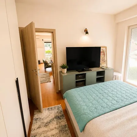 Center With Free Parking 300mbps Mountain View Sony Appartments #1